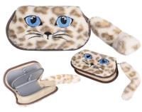 Opakowanie Piórnik WAR-517 Ocelot WARTA