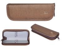 Opakowanie Piórnik WAR-542 Złoty WARTA