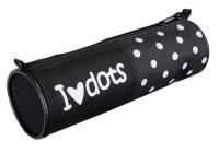 Opakowanie Piórnik WAR-546 Czarny WARTA