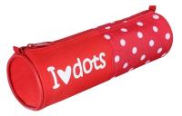 Opakowanie Piórnik WAR-546 Czerwony WARTA