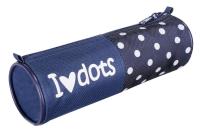 Opakowanie Piórnik WAR-546 Granatowy WARTA