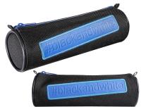 Opakowanie Piórnik WAR-547 Niebieski WARTA