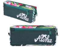 Opakowanie Piórnik WAR-552 Aloha klocek zielony WARTA