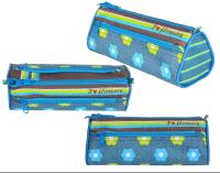 Opakowanie Piórnik WAR-553 Niebieski WARTA