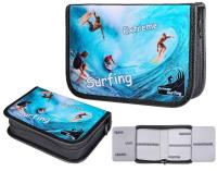 Opakowanie Piórnik WAR-560 Surfing WARTA