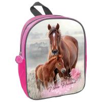 Opakowanie Plecak 11 Konie 18