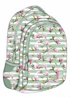 Opakowanie Plecak 2-komorowy Kwiat Magnoli