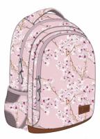Opakowanie Plecak 2-komorowy Kwiat Wiśni