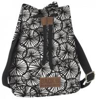 Opakowanie Plecak 2W1 A55 BackUp DERFORM