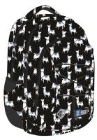 Opakowanie Plecak 3-komorowy Lamy