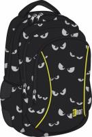 Opakowanie Plecak 3-komorowy Oczy