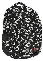 Opakowanie Plecak 3-komorowy xD