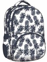 Opakowanie Plecak 4-komorowy Ananasy