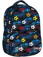 Opakowanie Plecak 4-komorowy Gol