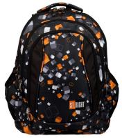 Opakowanie Plecak 4-komorowy Kostki