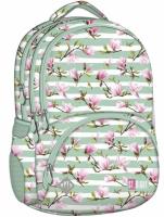 Opakowanie Plecak 4-komorowy Kwiat Magnolii