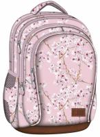 Opakowanie Plecak 4-komorowy Kwiat Wiśni