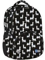 Opakowanie Plecak 4-komorowy Lamy