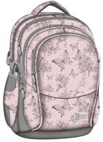 Opakowanie Plecak 4-komorowy Motyle Vintage