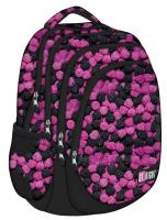 Opakowanie Plecak 4-komorowy Owoce Leśne