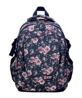 Opakowanie Plecak 4-komorowy Róże