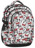 Opakowanie Plecak 4-komorowy Słodkie Pupile