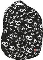 Opakowanie Plecak 4-komorowy xD