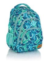 Opakowanie Plecak HD-289 Head 3 ASTRA