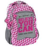 Opakowanie Plecak młodzieżowy BAF-2808 PASO