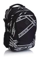 Opakowanie Plecak młodzieżowy HS-167 Hash 2 ASTRA