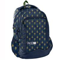 Opakowanie Plecak młodzieżowy PPMA19-2808 PASO