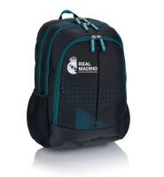 Opakowanie Plecak młodzieżowy RM-188 Real Madrid 5 ASTRA