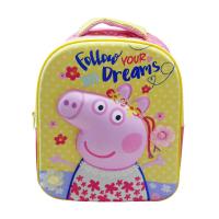 Opakowanie PLECAK PEPPA 3D 185482339