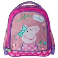 Opakowanie PLECAK PEPPA Z POMPONAMI 185482242