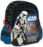 Opakowanie Plecak szkolno-wycieczkowy STAR WARS VIII