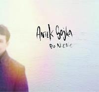 Okładka książki Po niebie - Antek Sojka CD