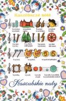 Opakowanie Pocztówka mała - Kaszubskie nuty