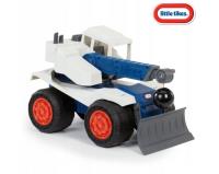 Opakowanie Pojazd budowlany Dirt diggers z kulą