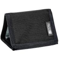 Opakowanie Portfel czarny