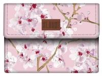 Opakowanie Portfel Kwiat Wiśni