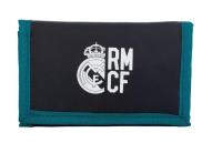 Opakowanie Portfel RM-195 Real Madrid 5 ASTRA