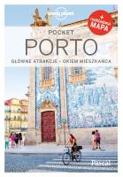 PORTO LONELY PLANET. Autor: Opracowanie zbiorowe. SmakLiter.pl Okładka książki PORTO LONELY PLANET