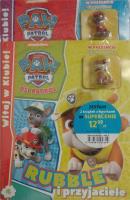 Okładka książki Psi Patrol. Witaj w Klubie! Zestaw nr.8