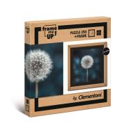 Puzzle Frame Me Up Dmuchawiec 250. Wydawca: Clementoni. SmakLiter.pl Opakowanie Puzzle Frame Me Up Dmuchawiec 250