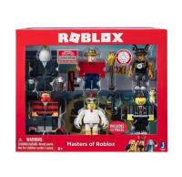 Opakowanie Roblox Obywatele Roblox 6pak