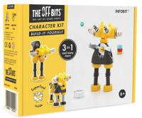 Opakowanie Roboty Infobit