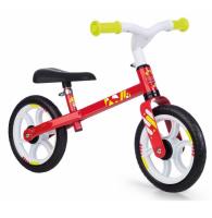 Opakowanie Rowerek biegowy czerwony