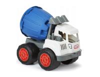 Opakowanie Samochód betoniarka 2w1