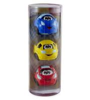 Opakowanie Samochód Turbo kula