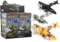Opakowanie Samoloty Supermarine Spitfire Modele 4D 1:48